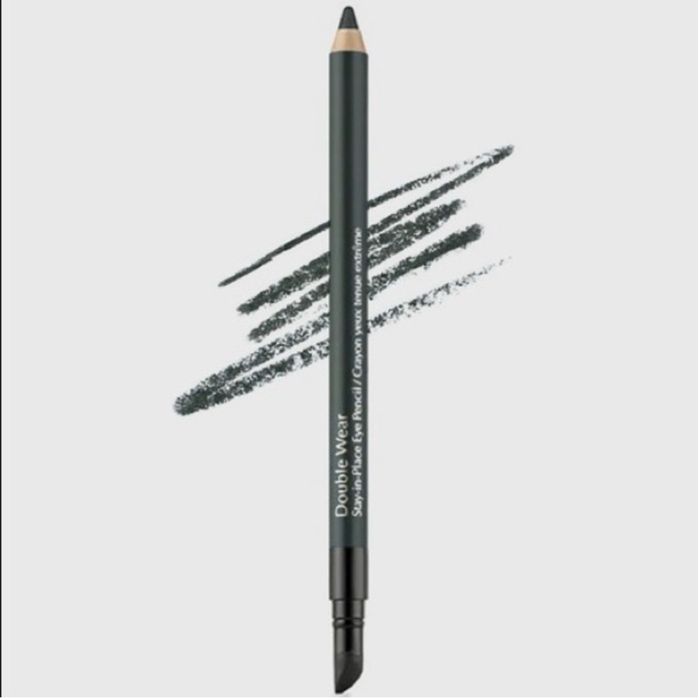 estee lauder double wear stay in place eye penci 03 smoke set of 2 June sale